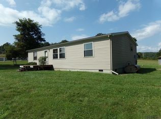 843 Glen Savage Rd, Fairhope, PA 15538