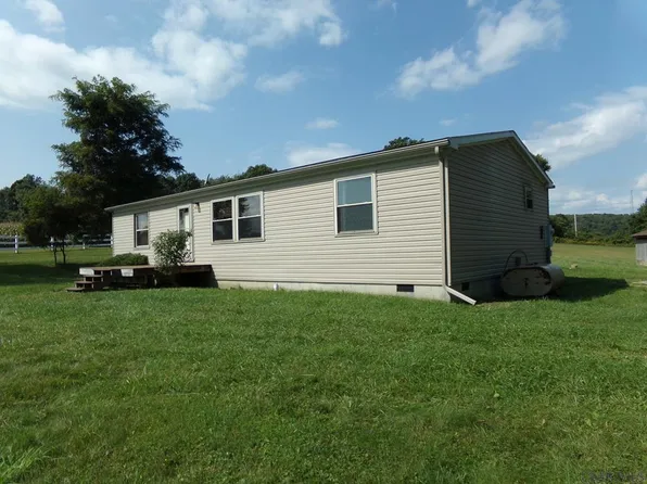 843 Glen Savage Rd, Fairhope, PA 15538