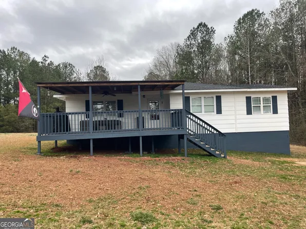 1735 Highway 54 W, Hogansville, GA 30230