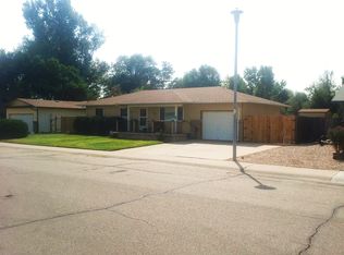 819 Locust St, Windsor, CO 80550