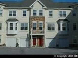 30 Barbican Way #30, Baltimore, MD 21208