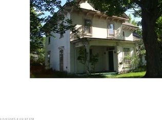 272 Bennoch Rd, Old Town, ME 04468