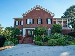 129 McClain Cir, Macon, GA 31216