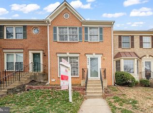 8062 Sky Blue Dr, Alexandria, VA 22315