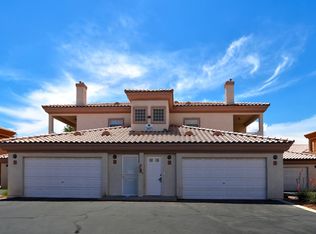 3605 Galatea St UNIT 202, Las Vegas, NV 89108