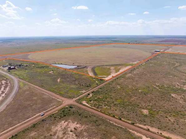 Wittekiend Farms Fm #2352, Paducah, TX 79248