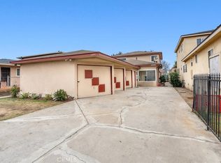 11880 Eucalyptus Ave, Hawthorne, CA 90250