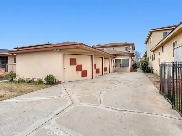 11880 Eucalyptus Ave, Hawthorne, CA 90250