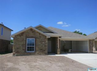 5420 Stonehaven Dr, Temple, TX 76502