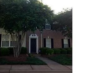 4212 Glenlea Commons Dr, Charlotte, NC 28216