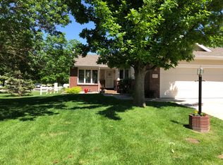 2572 Lochbuie Cir, Loveland, CO 80538