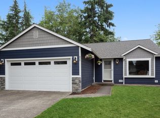 827 SW 316th Ct, Federal Way, WA 98023
