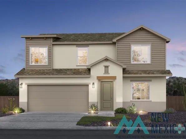 2909 Browning Ave, Artesia, NM 88210