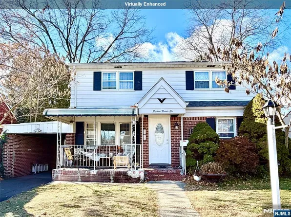 15-26 Elmary Pl, Fair Lawn, NJ 07410