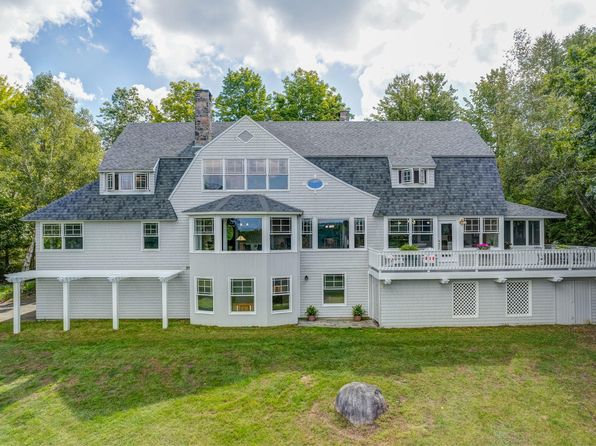 Zillow Gorham Maine