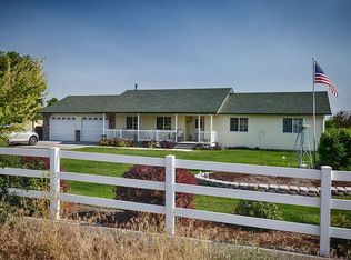 1239 Indianhead Rd, Weiser, ID 83672