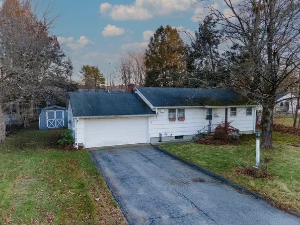 16 James Street, Killingly, CT 06239