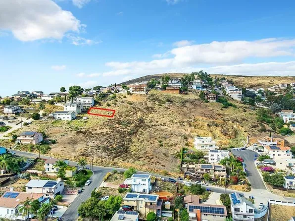 0 Buena Vista Ave, Spring Valley, CA 91977