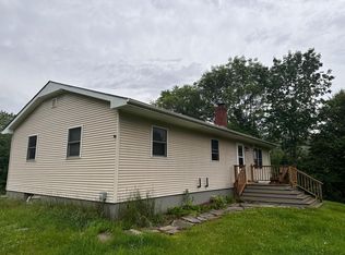 28 Ripton Rd, Lincoln, VT 05443