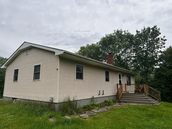 28 Ripton Rd, Lincoln, VT 05443