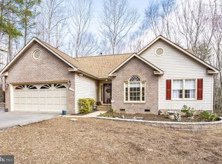 116 Butler Cir, Locust Grove, VA 22508