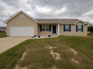 200 Cuivre Valley Dr, Troy, MO 63379