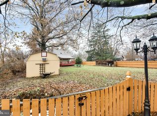 219 E Walnut St, Perkasie, PA 18944