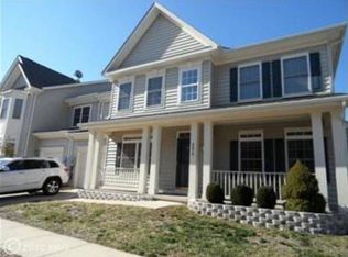 9876 Dochart Sound Ln, Bristow, VA 20136