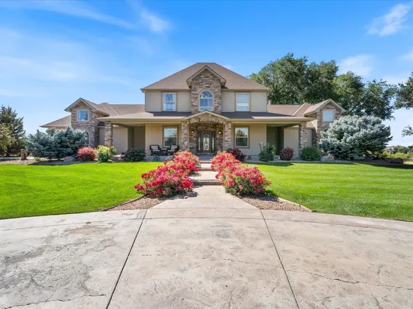 1113 1650th Rd, Delta, CO 81416