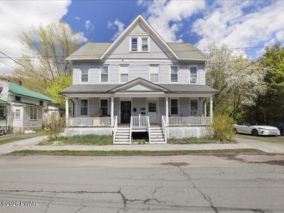 703 Court St, Honesdale, PA, 18431