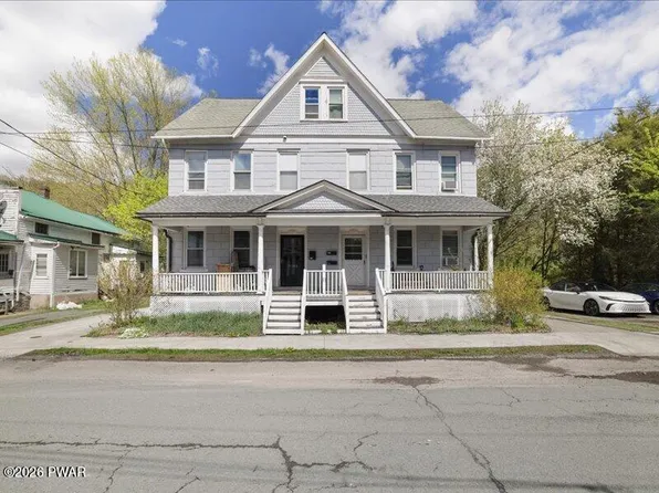 703 Court St, Honesdale, PA 18431