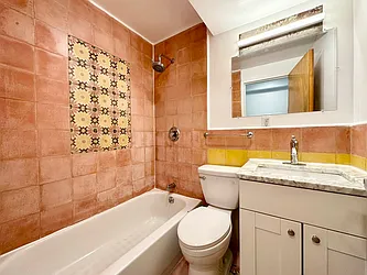 Rented by Oxford Property Group