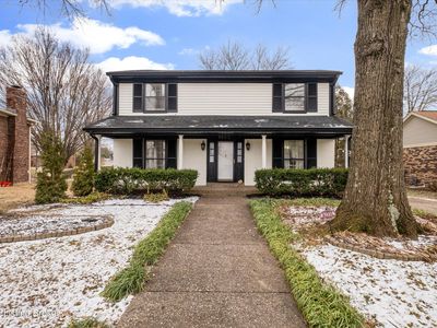 7900 Sunbury Ln, Louisville, KY, 40220