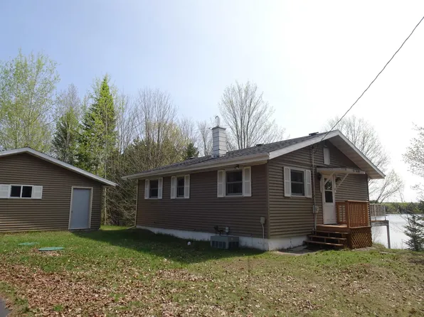 6620 Swamsauger Hts, Tripoli, WI 54564