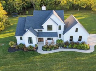 4363 Hollingsworth Rd, Oregonia, OH 45054