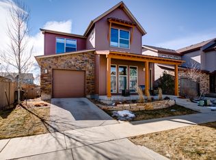 3272 Big Horn St, Boulder, CO 80301