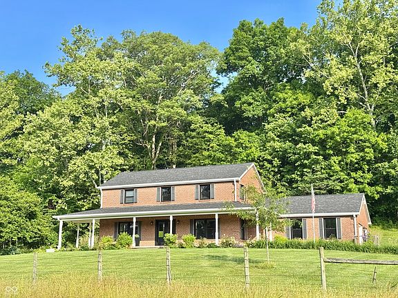 2nd image of 607 W County Road 50 N