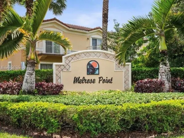 12902 SW 30th St #133, Hollywood, FL 33027