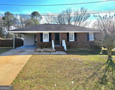 1283 Kesler Rd, Winder, GA, 30680