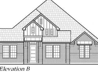 916 Gilbreath Ave, Crowley, TX 76036