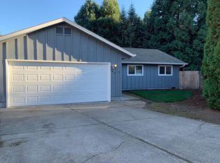 1472 Woodward St NE, Keizer, OR 97303