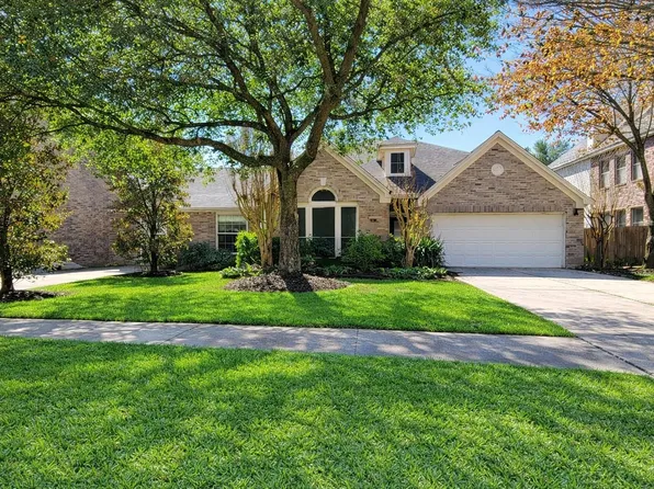 21407 Willow Glade Dr, Katy, TX 77450