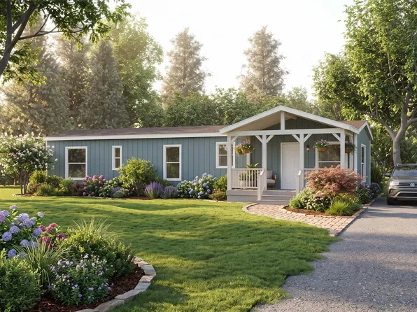 83 Matriotti Vista Lane #SP2, Sequim, WA 98382