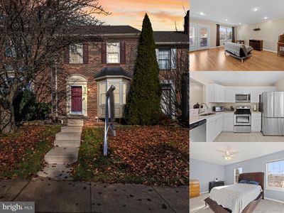 322 Overlea Pl, Abingdon, MD, 21009