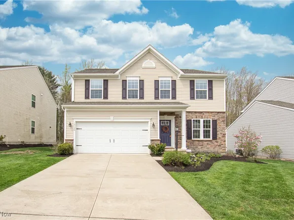 10130 Flagstone Dr, Twinsburg, OH 44087