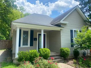317 Ash St, Little Rock, AR 72205