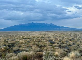 1 Twentysecond St, Blanca, CO 81123