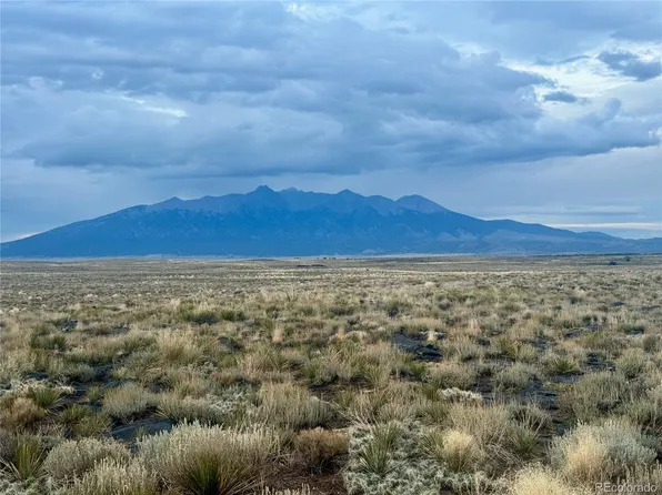 lot 1 Twentysecond Street, Blanca, CO 81123