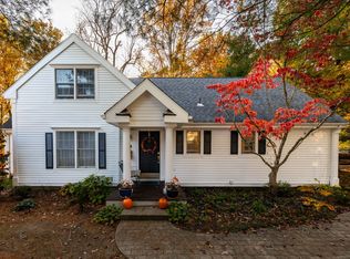 8 Pinehurst Ln #8, East Haddam, CT 06423