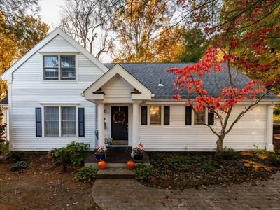 8 Pinehurst Ln #8, East Haddam, CT, 06423